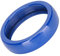 cersalt Schlüsselanhänger Fingerring, umweltfreundlicher blauer Smart Ring Key Ceramics Leichter Ersatz für Tesla Model 3 X S Y für Auto #7