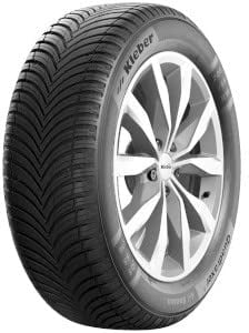 255/35YR19 KLEBER TL QUADRAXER3 XL JUN 22 96Y E