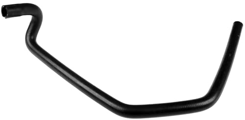 GATES 02-1906 Heizungsschlauch 1134873 4275-21906 427521906 schwarz | Kompatibel mit: FORD FOCUS I, FOCUS I Kasten/Kombi, FOCUS I Stufenheck, FOCUS I Turnier