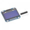sourcing map IIC OLED Display Modul 3.3-5V Display Schirm 1.3