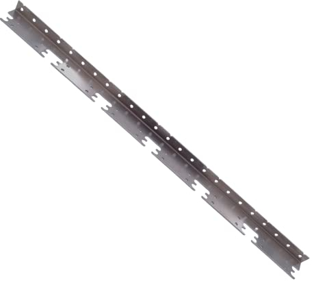 BRIGX Aluminium Winkel Länge 596mm