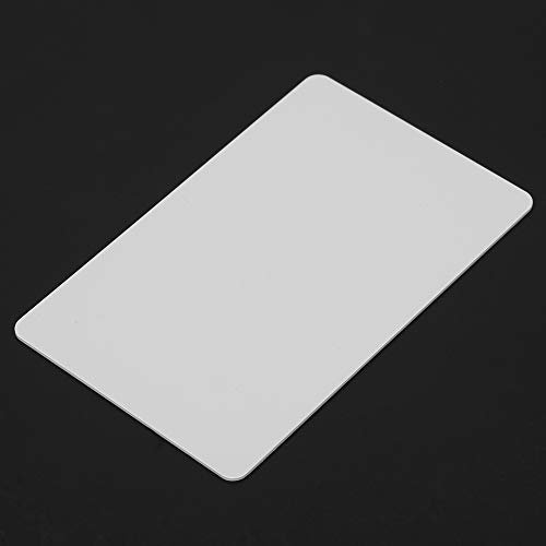 Nfc Testkarten Set, p 13 56 Mhz Beschreibbar,Nfc, (Iso/Iec 14443 A) Rohling,S50 e Card Duplicator Reader Sensor Acc Plastic 10Pcs Nfc Contactl Smart e Card Tag S50 Ic 13,56 Mhz Lesbare Besc