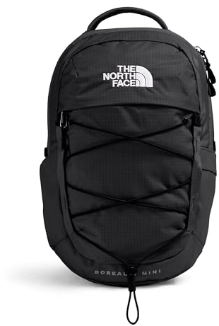 THE NORTH FACE NF0A52SW4HF BOREALIS MINI BACKPACK Sports backpack Herren TNF Black-TNF Black-NPF Größe OS