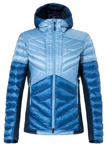 VAUDE Women's Sesvenna Pro Jacket II