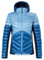 Vaude Damen Women's Sesvenna Pro Jacket Ii, Pastel Blue, 36 EU