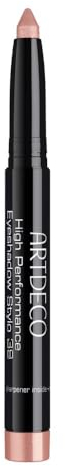 ARTDECO High Performance Eyeshadow Stylo - 3 in 1 Stift - Lidschatten, Eyeliner und Kajal - 1 x 1,4 g