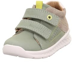 Superfit Jungen Breeze Sneaker 1-000374 Sneaker