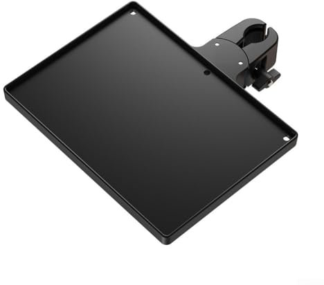 Convenient Accessory Storage Tray for Mic Stand Keep Your Essentials at Hand (Tray)