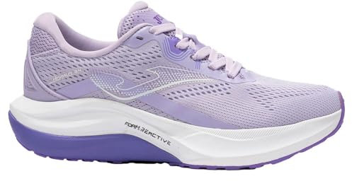 Joma Rhisls2519, Scarpe da Ginnastica Donna, Viola, 37 EU