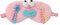 Schlafmaske, weicher Schlaf-Augenschatten, Kinder-Schlafmaske, Augenmasken zum Schlafen, Augenbinde zum Schlafen, Nacht-Augenschutz für Damen, Kinder, Mädchen und Erwachsene
