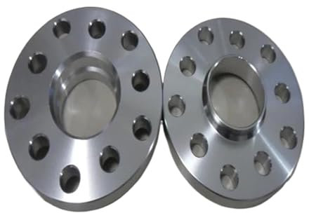 Spurverbreiterung 10 Mm Spurverbreiterung Adapter PCD 5x114,3/5x120 Mittelbohrung 64,1 Mm Radadapter Nabe Radflansch Nabe Zentrische Spurverbreiterungen 2 Stück