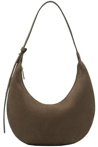LIEBESKIND Hobo Xs Ryker Suede Hobo