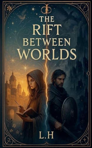 The Rift Between Worlds