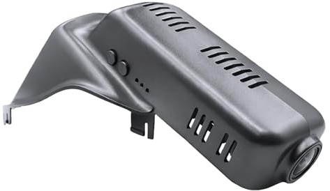 Xplywi 1080P Dashcam Passend für Volvo XC60 2014-2017