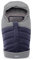 Inglesina Thermischer Winterfußsack, Blau, Warm für die Wiege, Wasserdichtes Gewebe, Weiches und Warmes Innenfutter, 42 x 77 cm