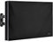 Garnetics TV Covers Outdoor 48-50 inch - Waterproof and Weatherproof - Outdoor Television Enclosure - Smart Shield Screen Protector for Outside TV - Television Display Protectors