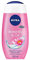 Nivea Gel de Ducha con Lirio de Agua y Aceite - Pack de 3 x 250 ml (Total: 750 ml)