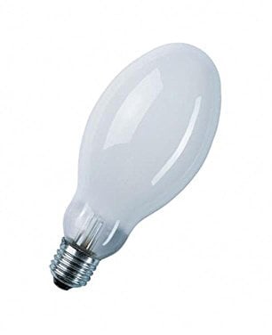 Arcibold Home Ampoule A-line Blanc 400W E-40 HQL Vapeur de mercure 4E+2 watts Outdoor 1 unité