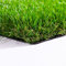Steffensmeier Kunstrasen Ireland | Sonnenstunden: 20.000 | 42 mm | Outdoor | Meterware | wasserfest | Grün, Größe: 300x600 cm