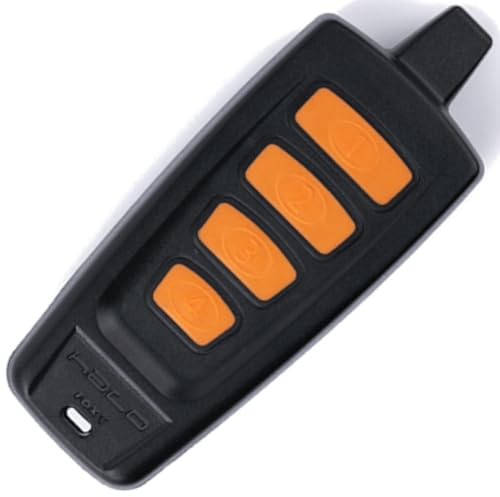 Fox Halo MP Remote Fox (CEI184)