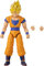 BANDAI 36187 36192, Sammelfiguren