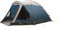 Outwell Cloud Kuppelzelt, mehrfarbig, 5 Personen