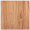 vidaXL Fußbodendielen Selbstklebend Bodenbelag Dielen 5,11 m² PVC Helles Holz