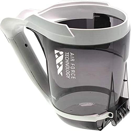 Rowenta contenitore serbatoio aspirapolvere, AirForce All In One - AirForce460 RH9252WO RH9276WO, Tefal TY9292HO/4Q TY9292HS/4Q0