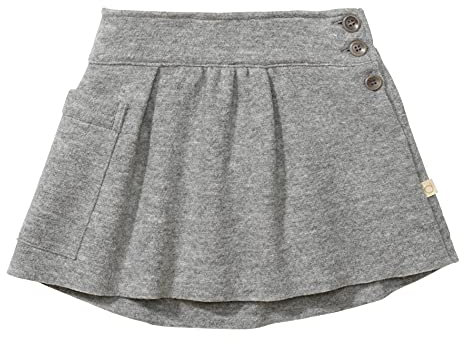 Disana Walk-Rock Grau 110-116