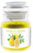 CAMOMILLA – Duftkerze, Kerze im Glas, 130 g, Kollektion Made in Italy, Brenndauer bis zu 30 Stunden (Limone)