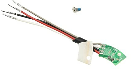 windmeile | Bafang PAS-Sensor Platine für BBS01 BBS02 BBSHD, Original, Fahrrad, E-Bike, Elektro Fahrrad, Pedelec