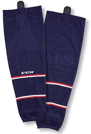 CCM Stutzen SX8000 Game Socks NHL Teams