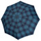 Knirps Regenschirm A.200 Medium Duomatic, Atmungsaktiv, taille unique