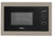 Microonde con Grill, Installazione Incasso 28 Litri 900 Watt colore Tortora - FGSP28143WS
