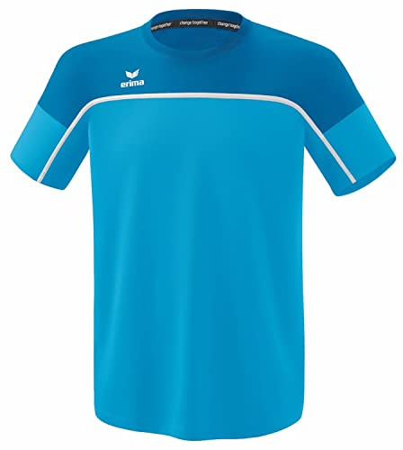 Erima Unisex Kids „Change By Erima Functional T-Shirt