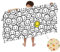 Ulticool Mikrofaser Kinder Handtuch 140 x 70 cm - Smiley Dinosaurier - Leicht Reisehandtuch Schnelltrocknend Badetuch Strandhandtuch Microfaser Microfiber - Reise Strand Sport Kind Junge