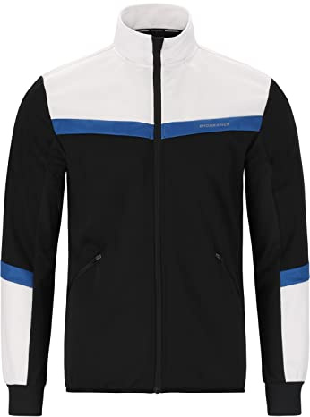 endurance Herren Larson Jacke