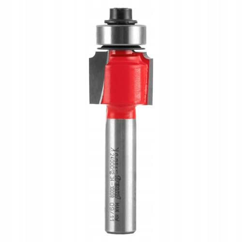 FREUD FRE00218 Bohrer für konvexe Rundung, FREUD-Ø16,7 H12,7/54,9 Q8 Z2-F03FR01766-34-10108P