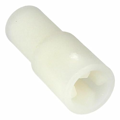LUTH Premium Profi Parts Kompatibel mit Bosch Kupplung für Mixerantrieb 00167717 an Stabmixer