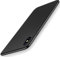 Ruayia Coque pour iPhone XS Max, Souple Silicone Ultra Mince Étui Protection Bumper Housse Antichoc et Anti-Rayures TPU Coque iPhone XS Max-6.5-Noir