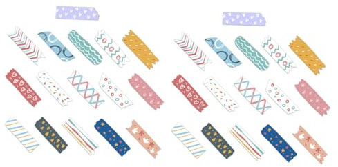 OKUMEYR 32pcs Cute Magnets for Refrigerator Boys and Girls Magnets Decorative Fridge Fun Shapes for Boys and Girls Aesthetic for Fridge