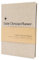 Christlicher Tagesplaner & Zielsetzer (Baumwoll-Hardcover) – Glaubensplaner & tägliche Andachten, Zielsetzung, Gebetstagebuch, Bibeljournal, christliche Geschenke für Männer und Frauen