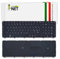 new net - Tastiera Compatibile con HP Pavilion dv7-6c73el, dv7-6c90el, dv7-6110sl, dv7-6170sl, dv7-6180sl, dv7-6189sl, dv7-6190sl, dv7-6197sl, dv7-6198sl, dv7-6199sl [Frame Nero - Layout ITA]