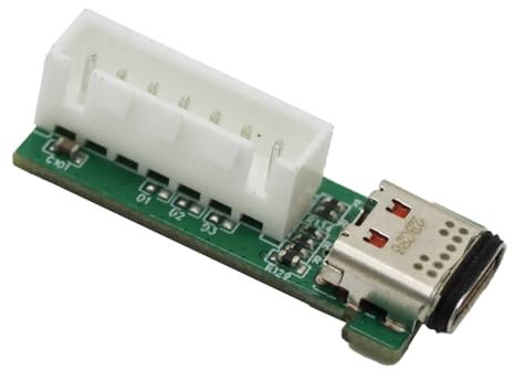 Chargeur Power Port Module De Charge Accessoires Pour JBL Flip 6 GG Haut-parleur Bluetooth, Pièce De Remplacement Haut-parleur