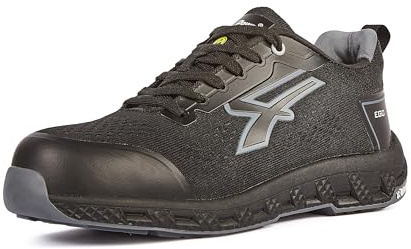 U Power Herren Scarpe Antinfortunistiche Da Lavoro Brandschutzschuhe