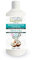 Naturalbiogreen Douche à l'huile de coco pour peaux mixtes végétaliennes 400 ml