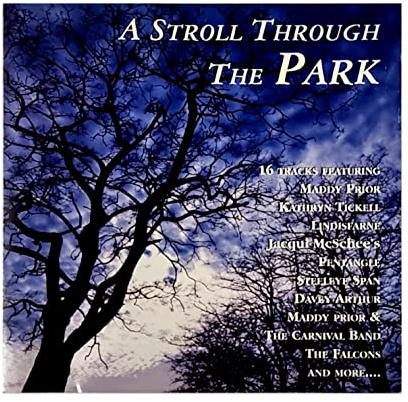 Stroll Through The Park