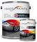 2 Pack Epoxy Garage Floor Paint - 5 Litres (Dark Blue BS20D45)