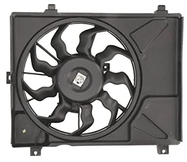 Nissens 85893 Kühlmittel des Motor
