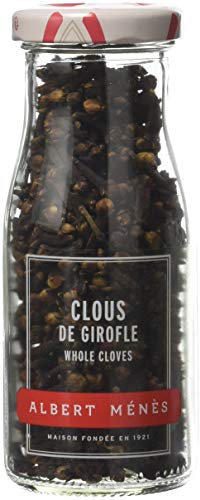 Albert Ménès - Les Epices - Clous de Girofle 50 g